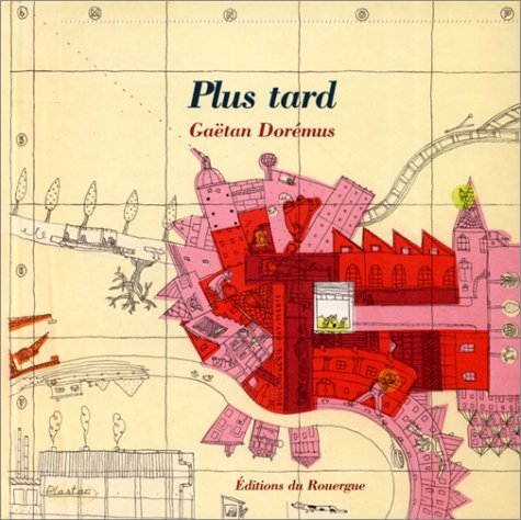 Plus tard