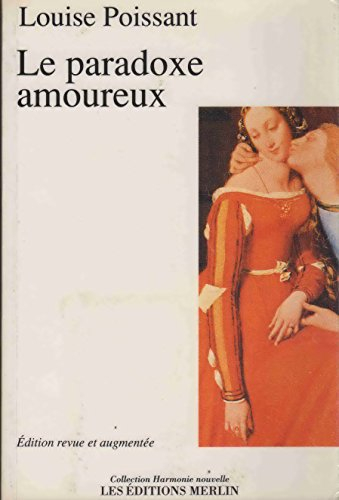 Paradoxe Amoureux -Le