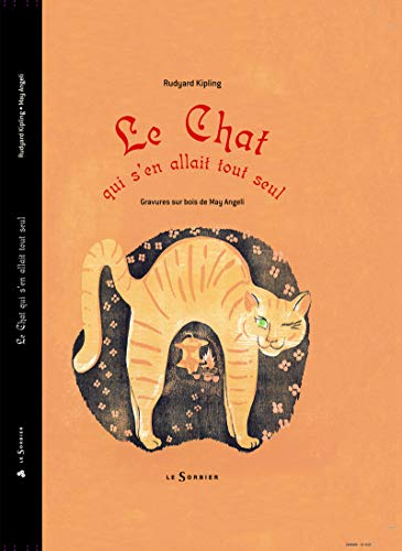 Le chat qui s'en allait tout seul