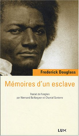mémoires d'un esclave