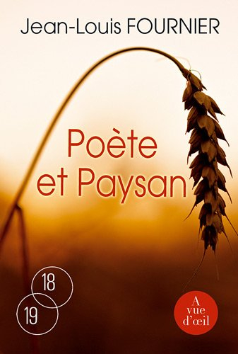 Poète et paysan