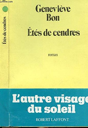Etés de cendres