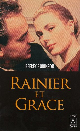 Rainier et Grace