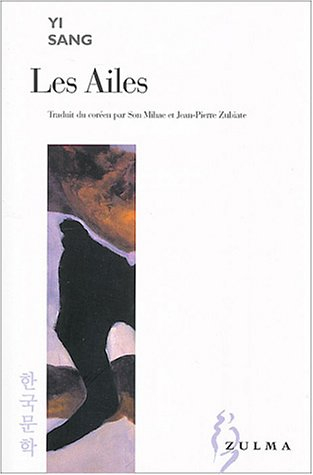 Les ailes