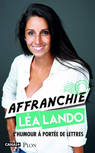 Affranchie : l'humour à portée de lettres