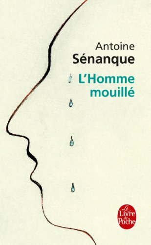 L'homme mouillé