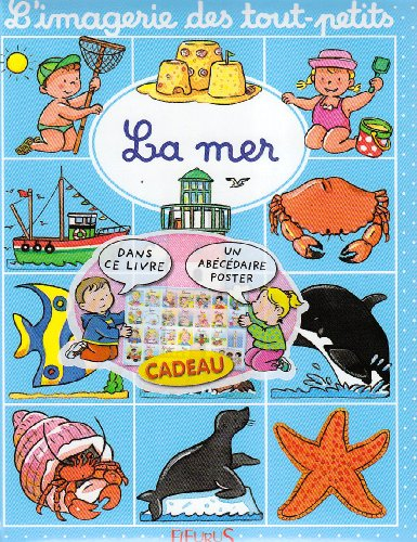 mer , poster