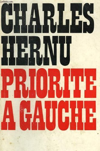 priorite a gauche.