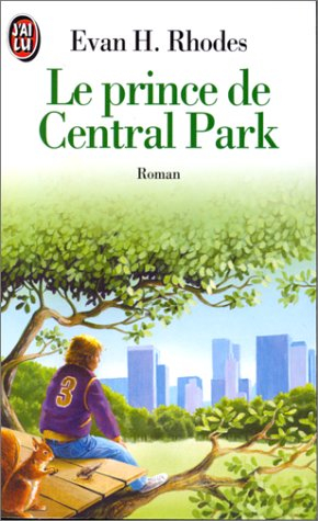 le prince de central park