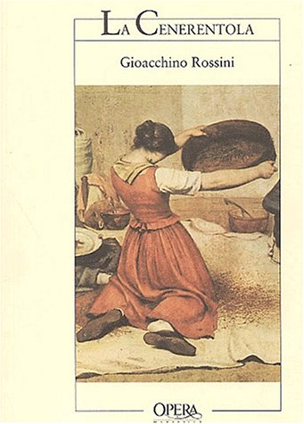 La cenerentola