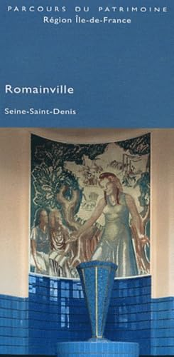 Romainville : Seine-Saint-Denis