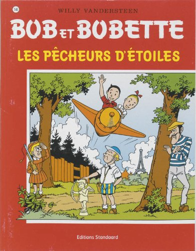 Les pêcheurs d'étoiles