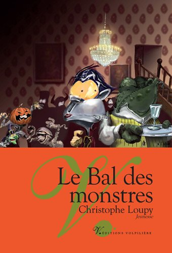 Le bal des monstres