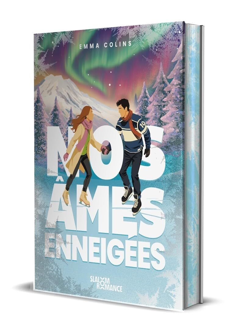 Nos âmes enneigées