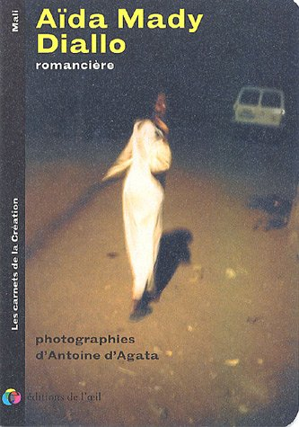 Aïda Mady Diallo : romancière