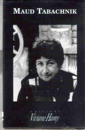 Coffret Maud Tabachnik