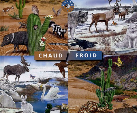 Chaud, froid