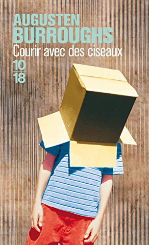 Courir avec des ciseaux