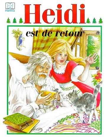 heidi est de retour