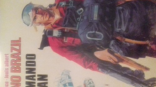 Commando Caïman