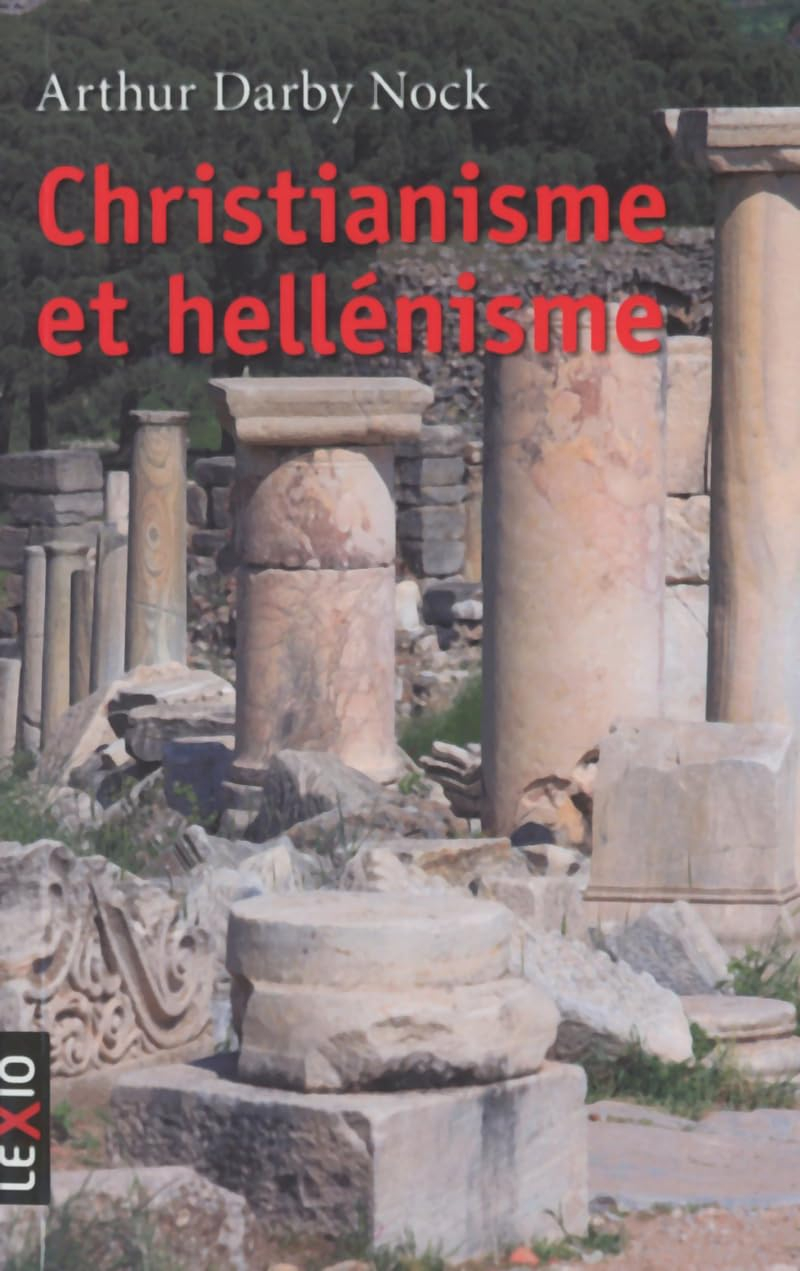 Christianisme et hellénisme