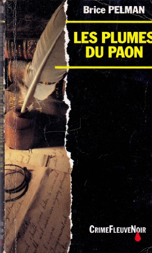 Les Plumes du paon