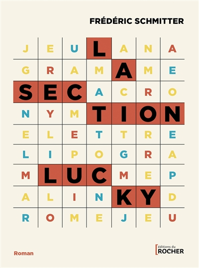 La section Lucky