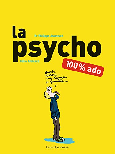 La psycho