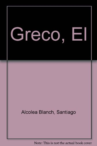 greco, el