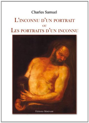 l'inconnu d'un portrait ou les portraits d'un inconnu