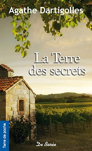 La terre des secrets