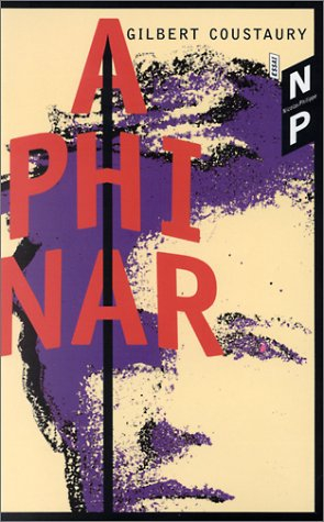 Aphinar : essai