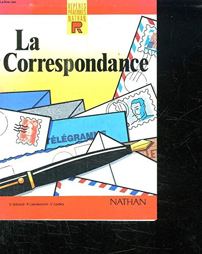 la correspondance