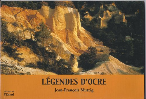 Légendes d'ocre