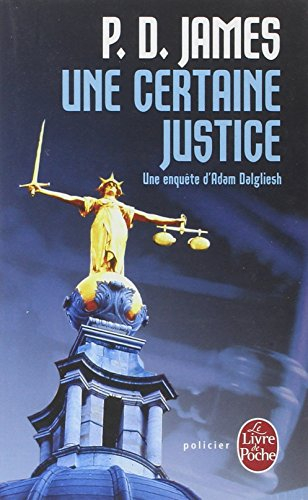 Une certaine justice
