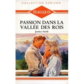 passion dans la vallée des rois