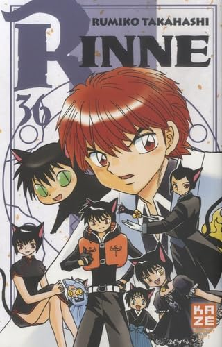 Rinne. Vol. 36