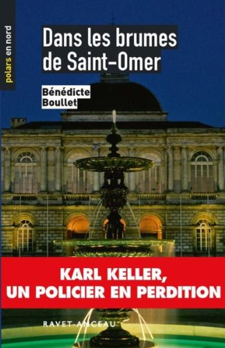 Dans les brumes de Saint-Omer