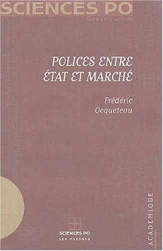 Polices entre Etat et marché