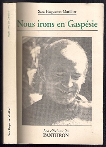 nous irons en gaspesie