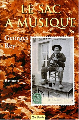 Le sac à musique