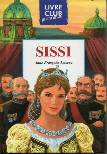 livre sissi