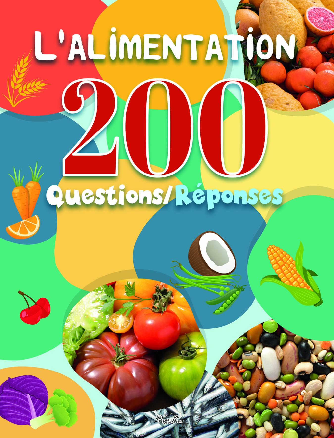 L'alimentation