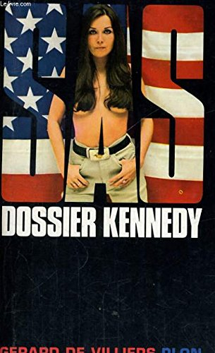 dossier kennedy