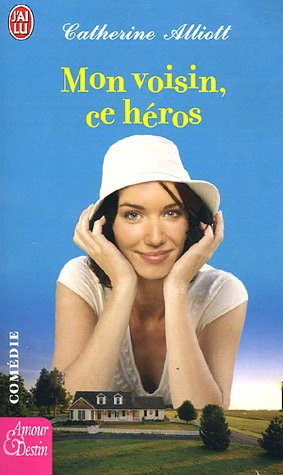 Mon voisin, ce héros