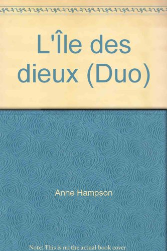 L'Ile des dieux