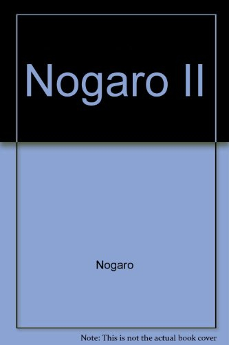 Nogaro. Vol. 2