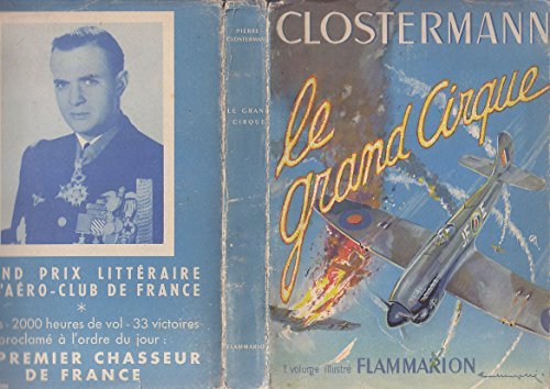 le grand cirque.