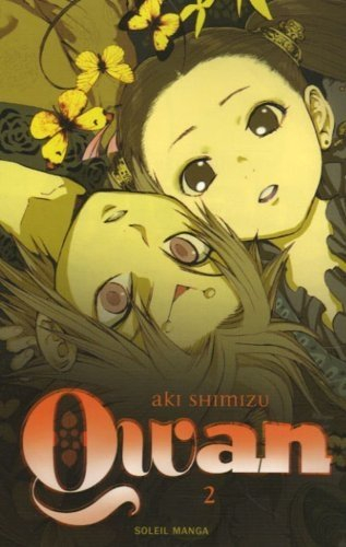 Qwan. Vol. 2