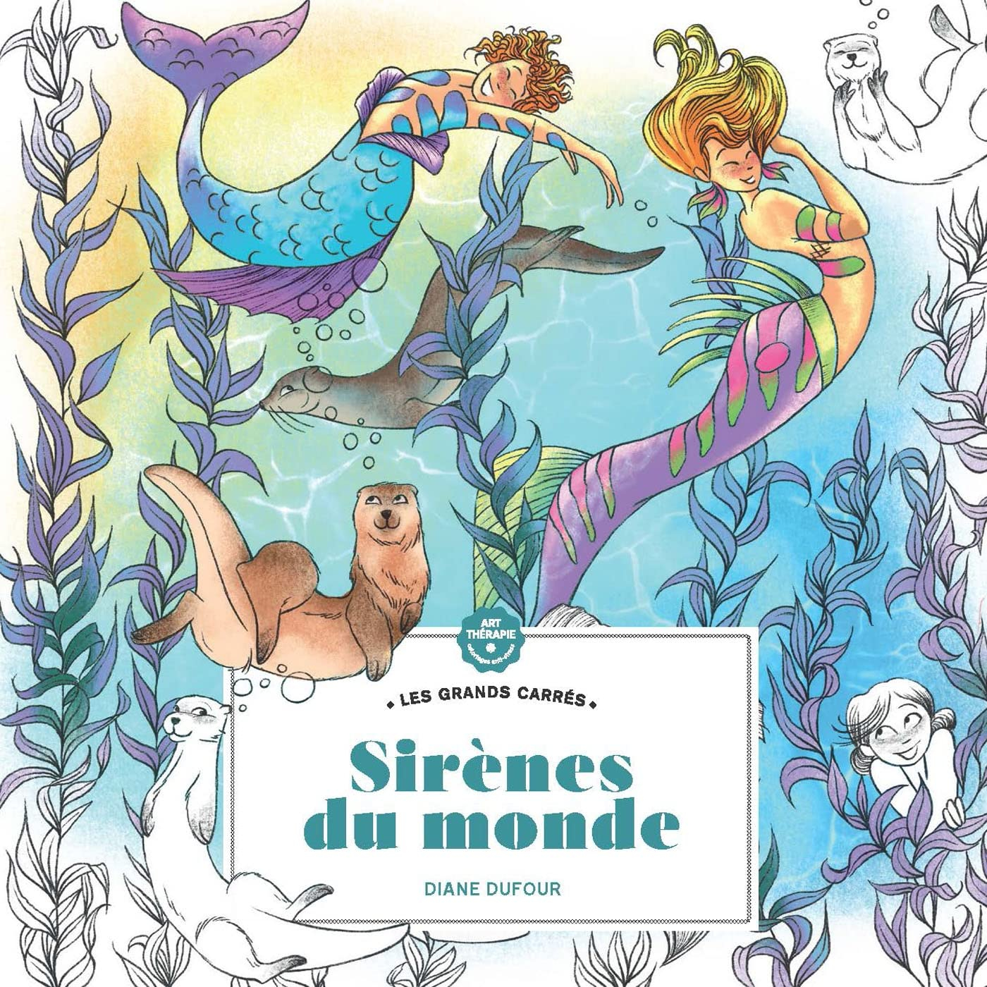 Sirènes du monde